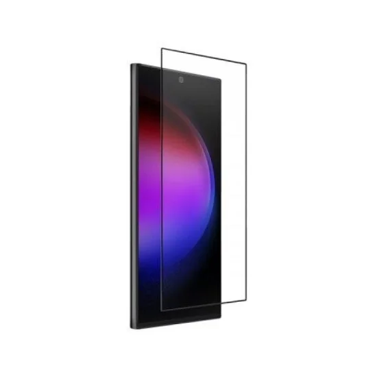 Screen Protector Samsung S24 Ultra Glass Uniq Optix Vivid - Clear